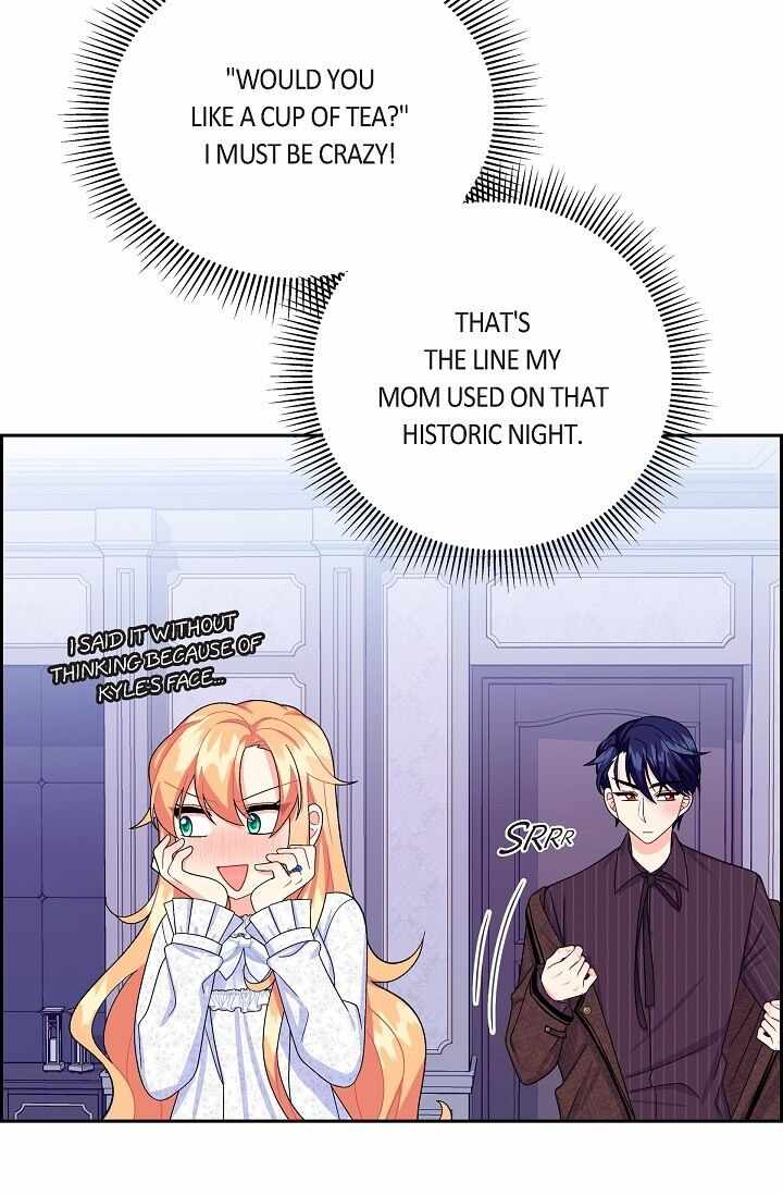 The Younger Male Lead Fell for Me before the Destruction Chapter 24 12